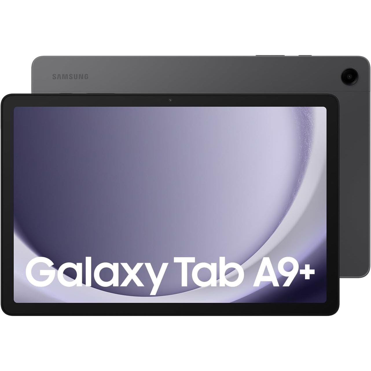 SAMSUNG Galaxy Tab A9- 11"- 4GB- 64GB STORAGE - Graphite