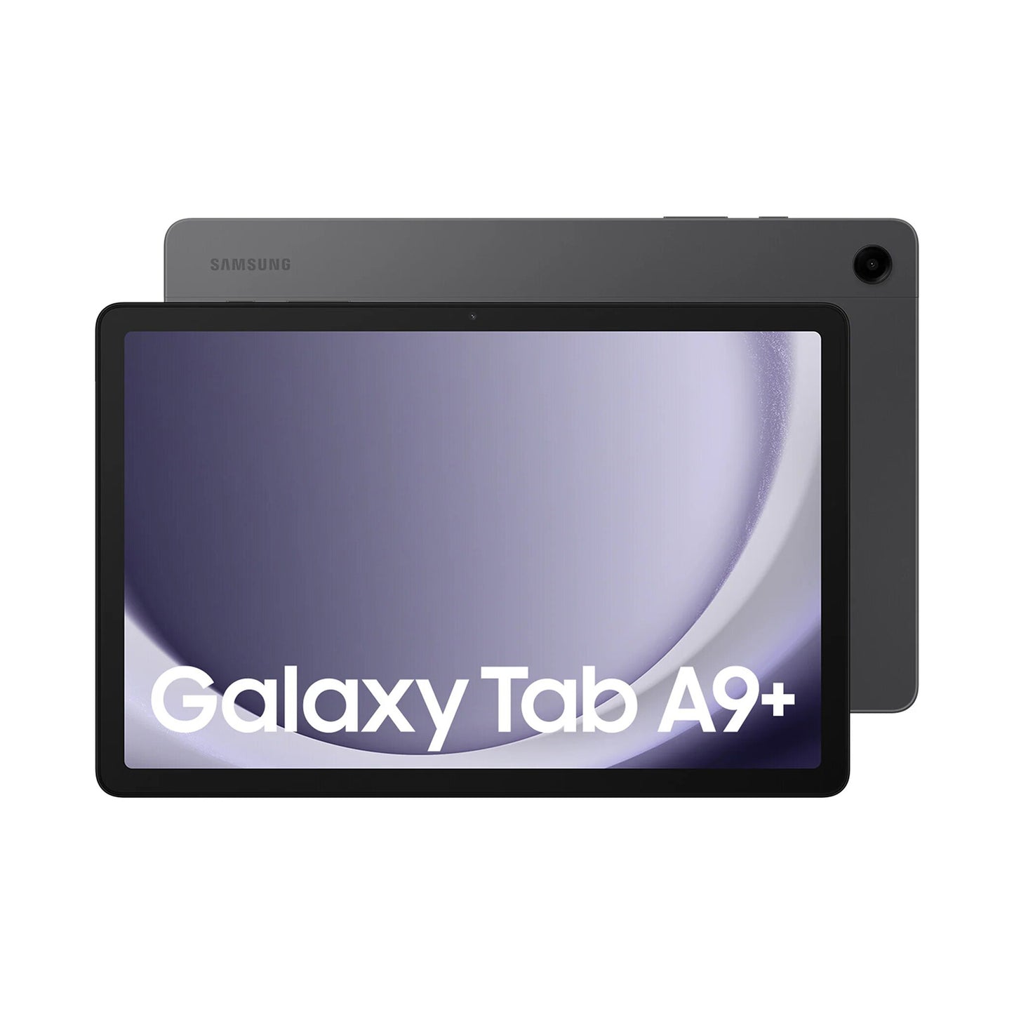 SAMSUNG Galaxy Tab A9- 11"- 8GB- 128GB STORAGE - Graphite