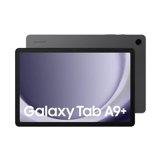 SAMSUNG Galaxy Tab A9- 11"- 8GB- 128GB STORAGE - Graphite