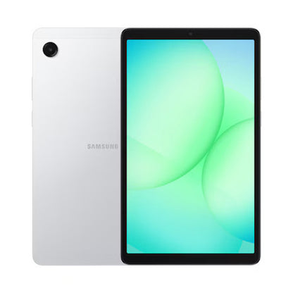 SAMSUNG Galaxy Tab A11+ - 11"- 6GB- 128GB Storage - Silver SAMSUNG