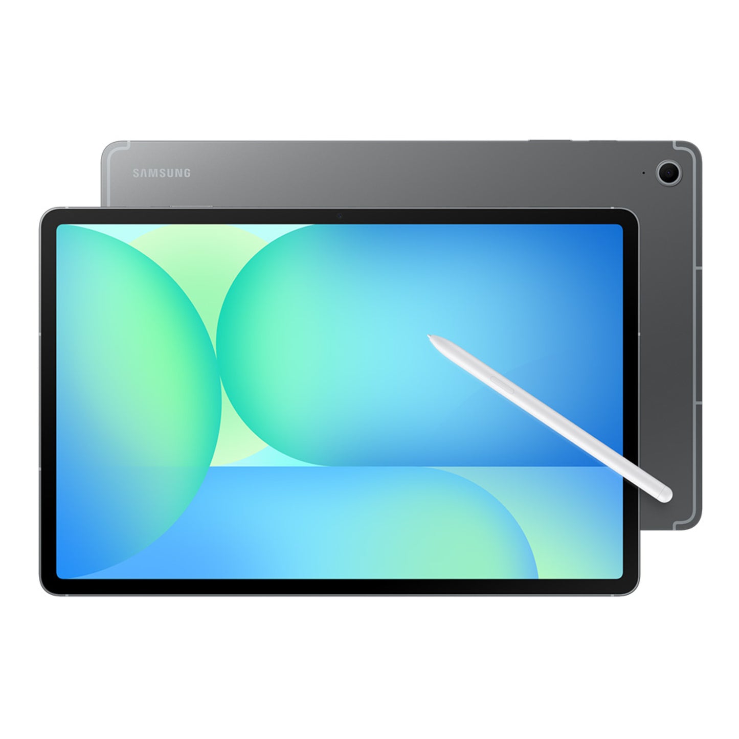 SAMSUNG Galaxy Tab S10 FE+ 13.1"- 12GB- 256GB Starage - Gray