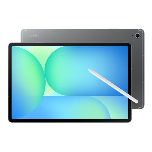SAMSUNG Galaxy Tab S10 FE+ 13.1"- 12GB- 256GB Starage - Gray