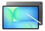 SAMSUNG Galaxy Tab S10 FE+ 13.1"- 12GB- 256GB Starage - Gray