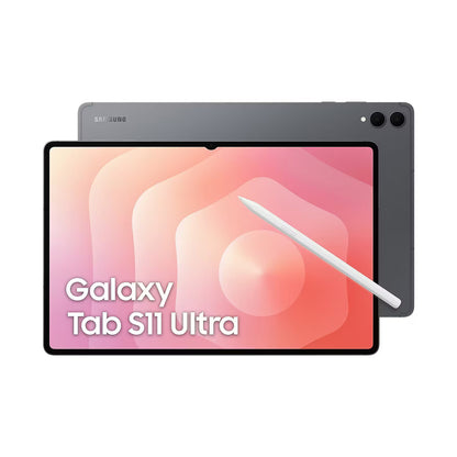 SAMSUNG Galaxy Tab S11- 12GB- 512GB Starage - Moonstone Gray