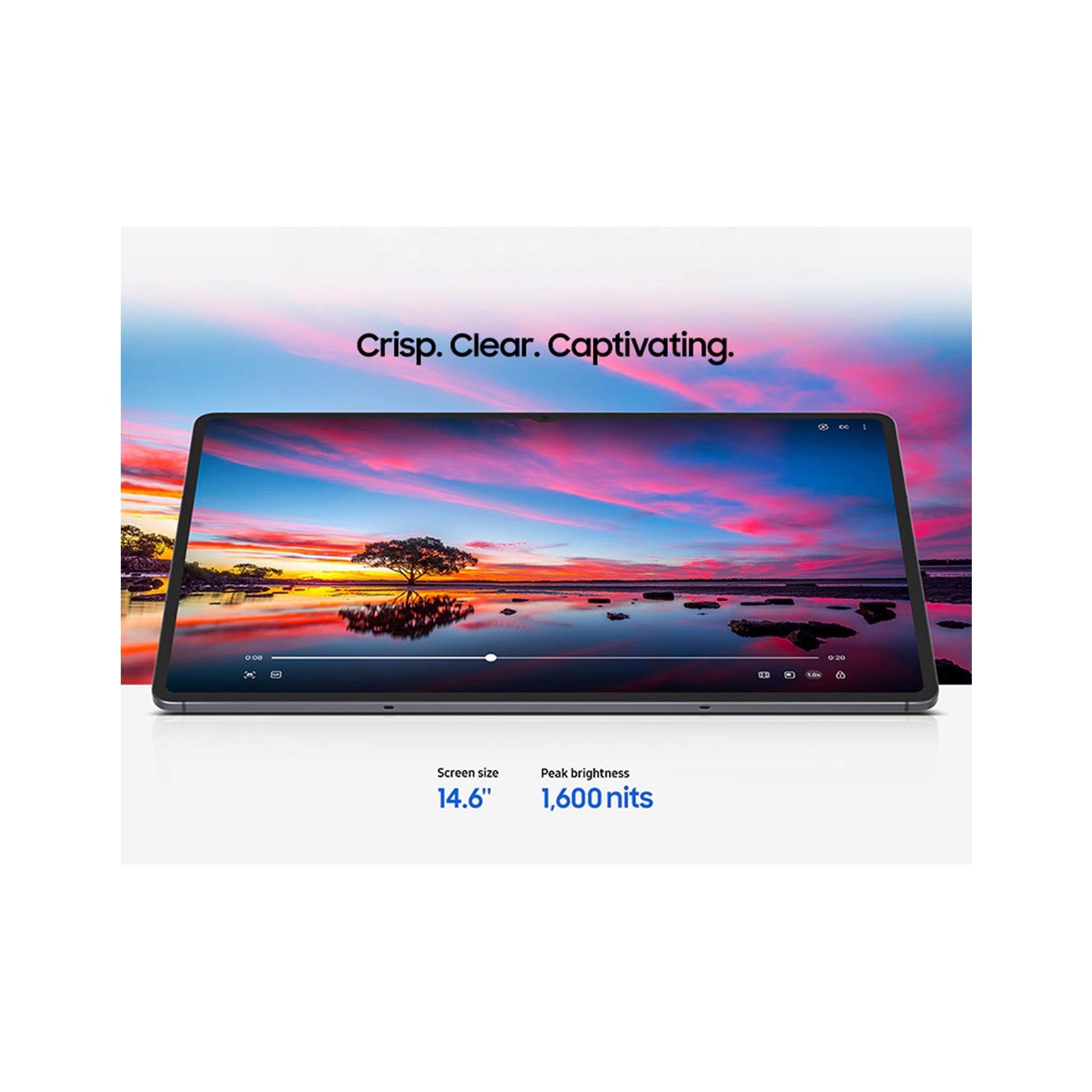 Galaxy X930 TAB S11 Ultra 14.6 Inch WiFi 16GB - 1TB