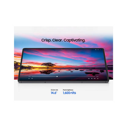 Galaxy X930 TAB S11 Ultra 14.6 Inch WiFi 16GB - 1TB SAMSUNG