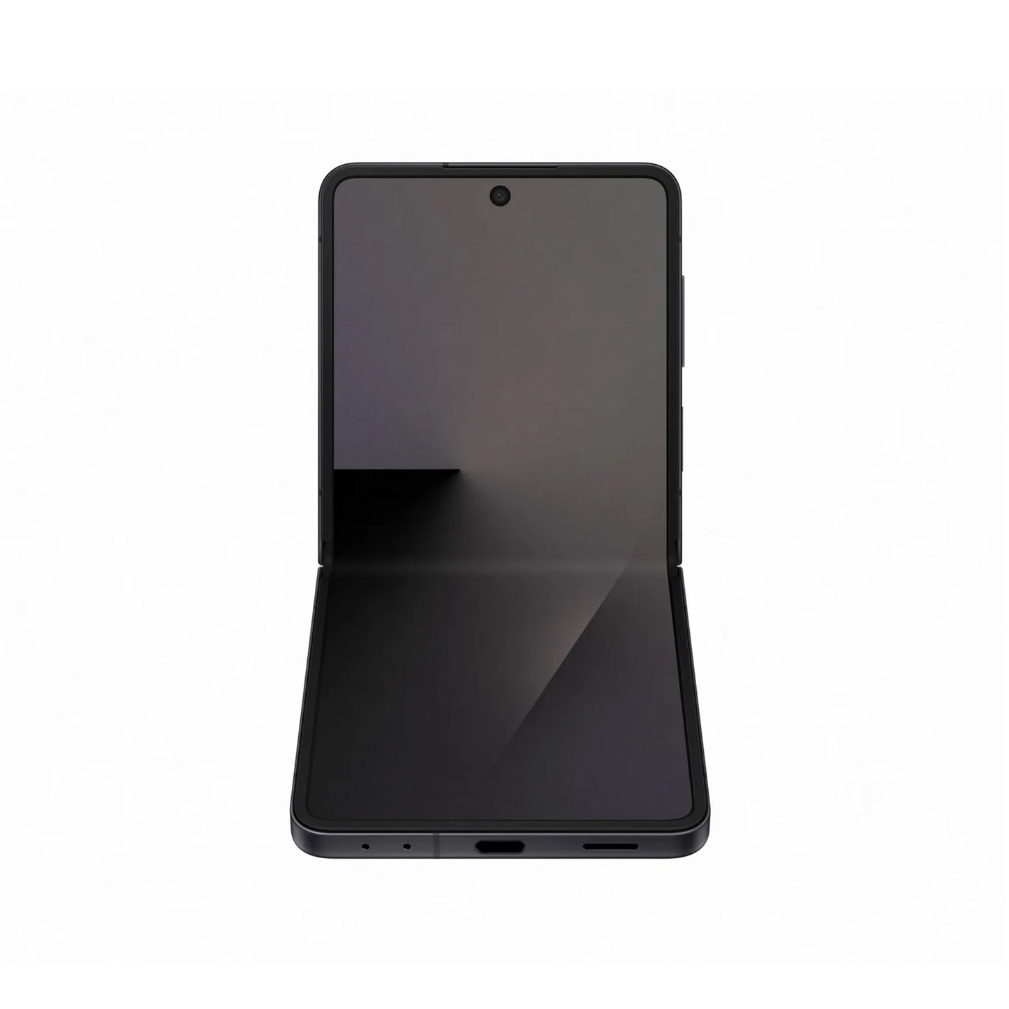 Samsung Galaxy Z Flip 7 - 12GB- 256GB Storage - Jetblack