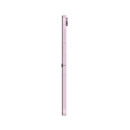 Samsung Galaxy Z Flip 8 - 12GB- 256GB Storage - Pink SAMSUNG
