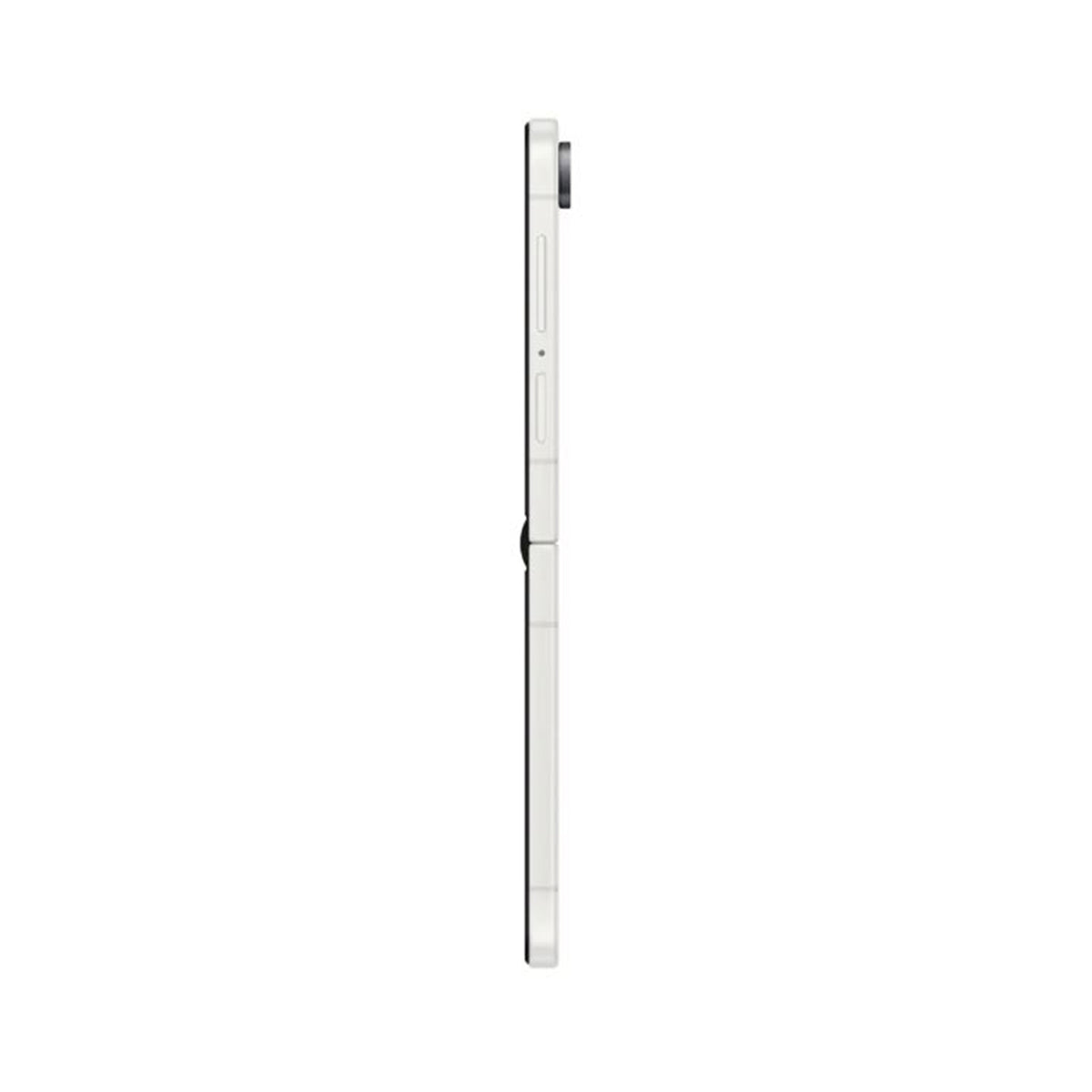 Samsung Galaxy Z Flip 8 - 12GB- 512GB Storage - Cream