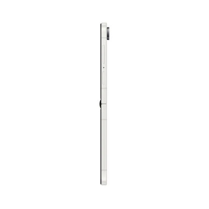 Samsung Galaxy Z Flip 8 - 12GB- 512GB Storage - Cream SAMSUNG