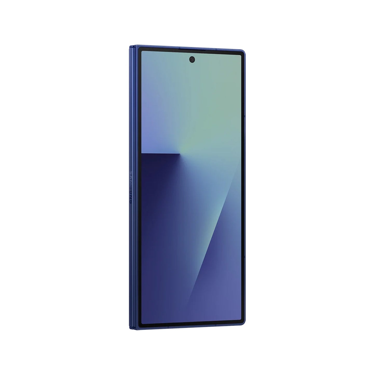 Samsung Galaxy Z Fold 7 - 16GB- 1Terra Storage - Blue Shadow