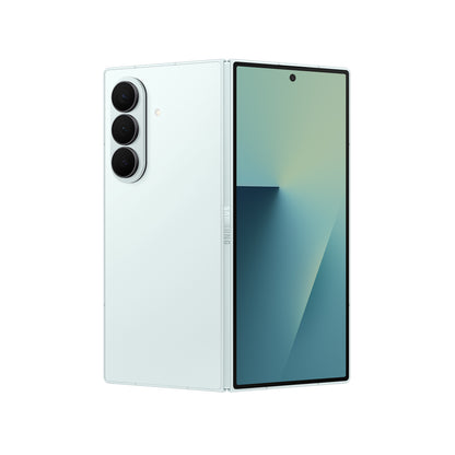 Samsung Galaxy Z Fold 7 - 16GB- 1Terra Storage - Mint