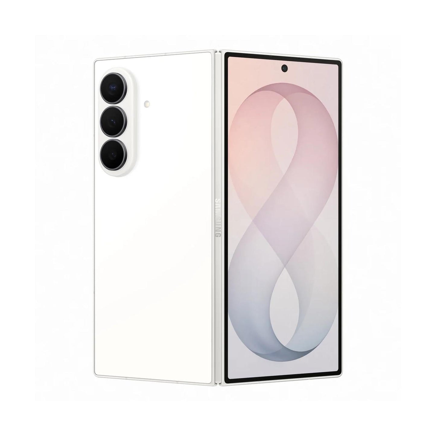 Samsung Galaxy Z Fold 8 Ultra - 16GB- 1TB Storage - Cream SAMSUNG