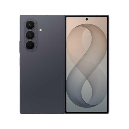 Samsung Galaxy Z Fold 8 Ultra- 12GB- 512GB Storage- Graphite SAMSUNG