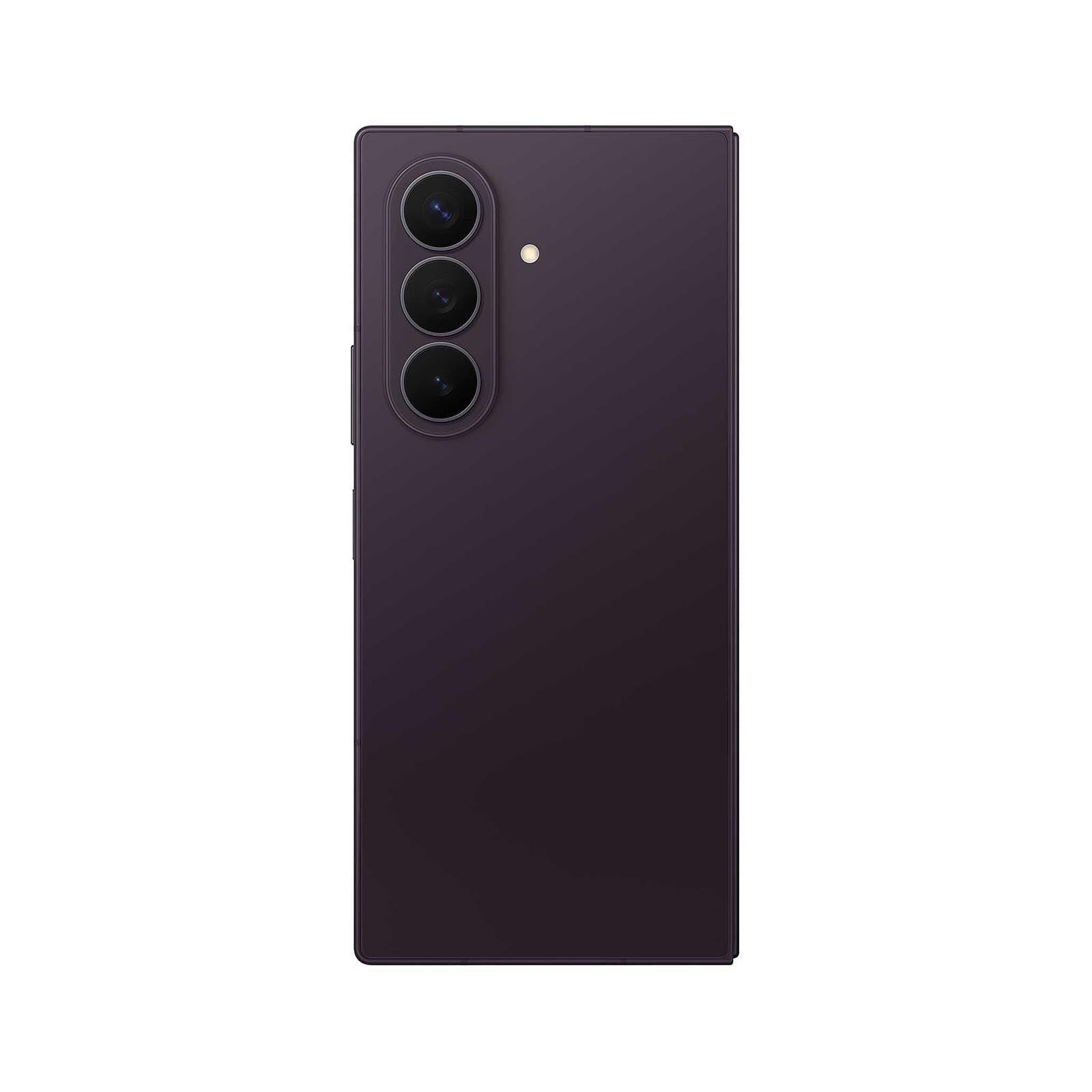 Samsung Galaxy Z Fold 8 Ultra- 12GB- 512GB Storage- Lavender