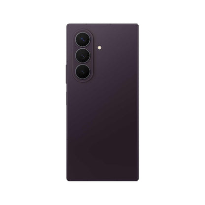 Samsung Galaxy Z Fold 8 Ultra- 12GB- 512GB Storage- Lavender SAMSUNG
