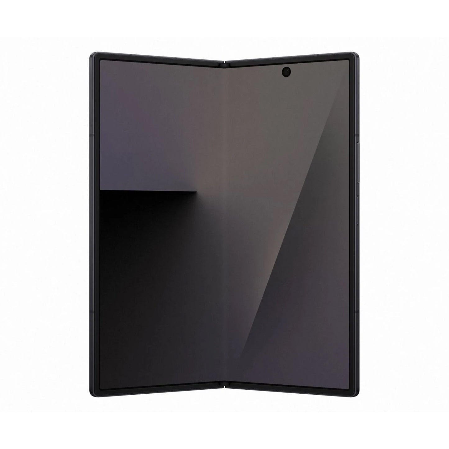 Samsung Galaxy Z Tri Fold 7 - 12GB- 512GB Storage - Jetblack SAMSUNG