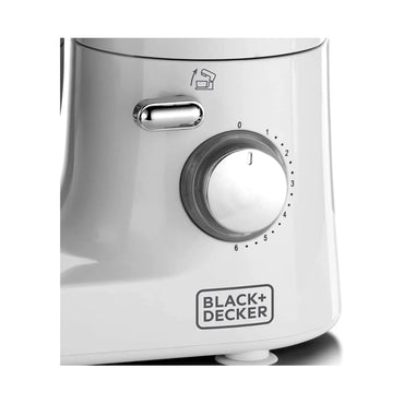 Black & Decker Stand Mixer 4L 1000W