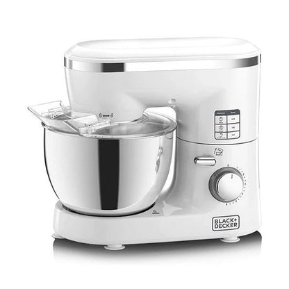 Black & Decker Stand Mixer 4L 1000W