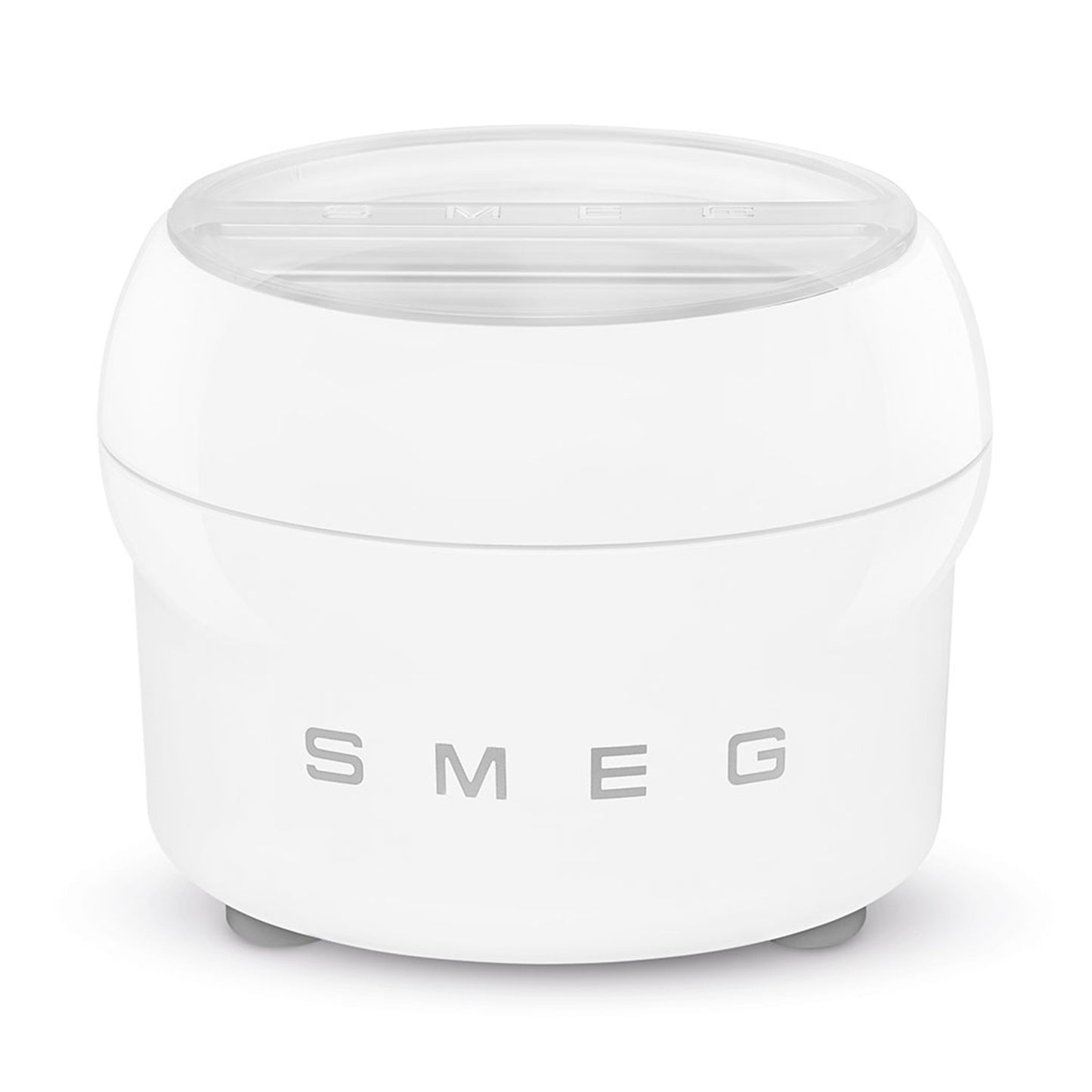 Smeg Stand Mixer Accessory - Ice Cream Maker