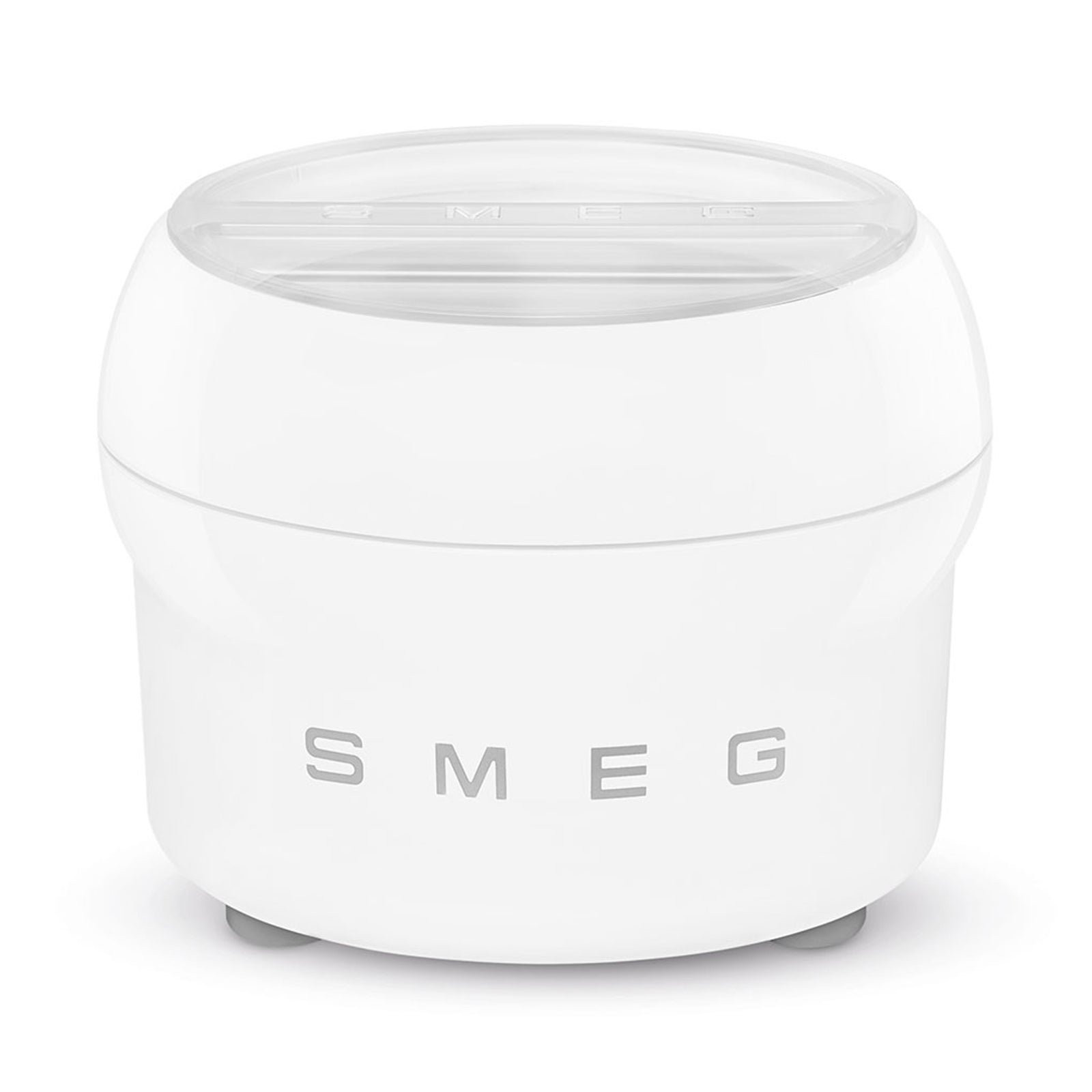 Smeg Stand Mixer Accessory - Ice Cream Maker