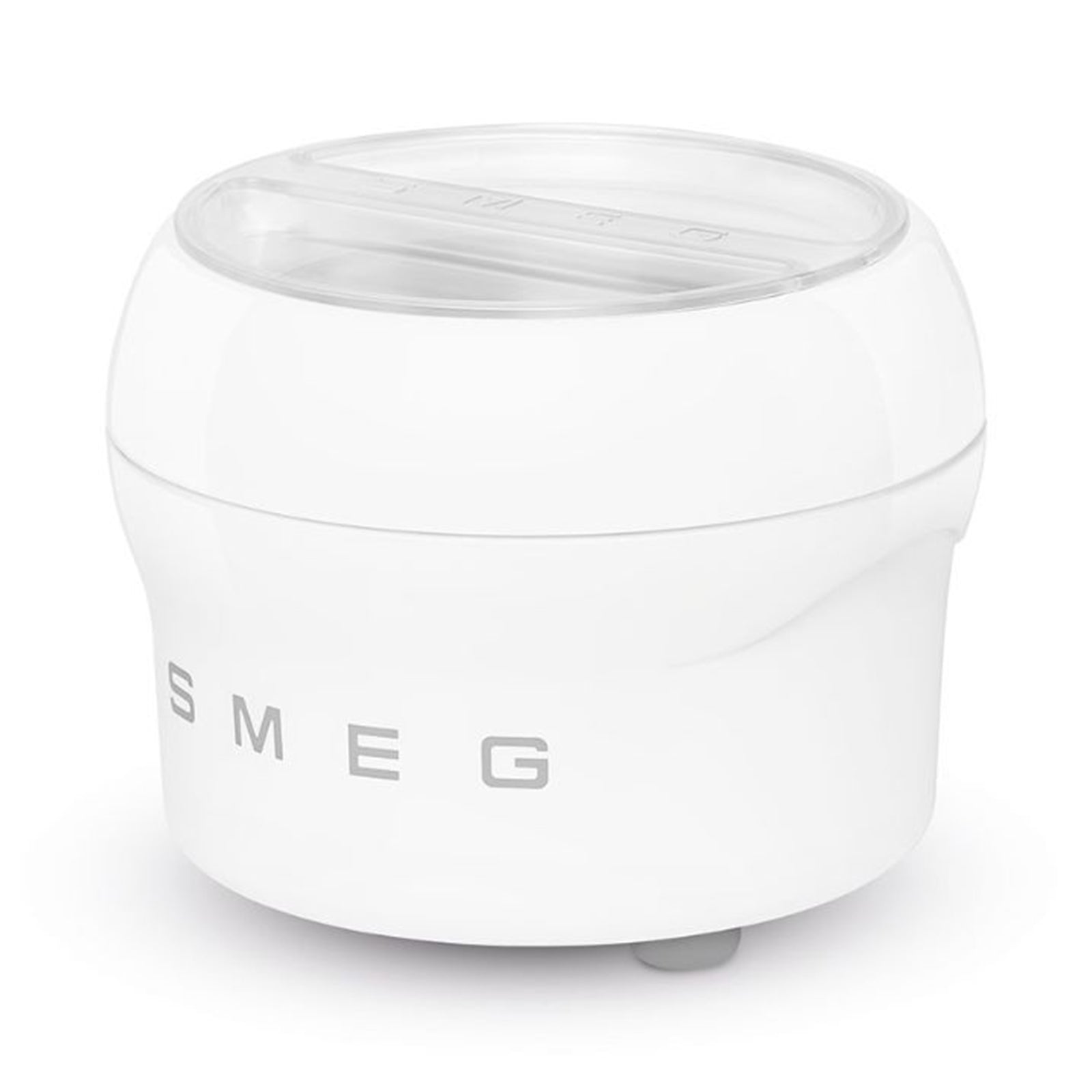Smeg Stand Mixer Accessory - Ice Cream Maker