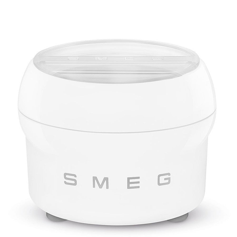 Smeg Stand Mixer Accessory - Ice Cream Maker