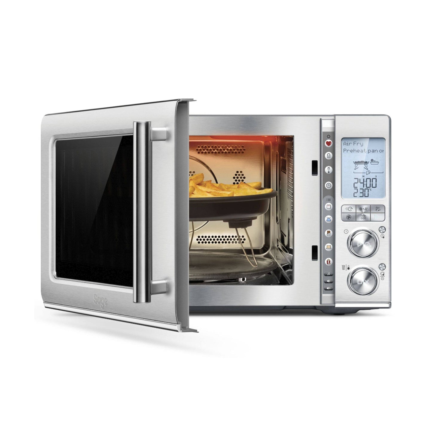 Sage, Combi Wave™ 3 In 1 Microwave 1100W