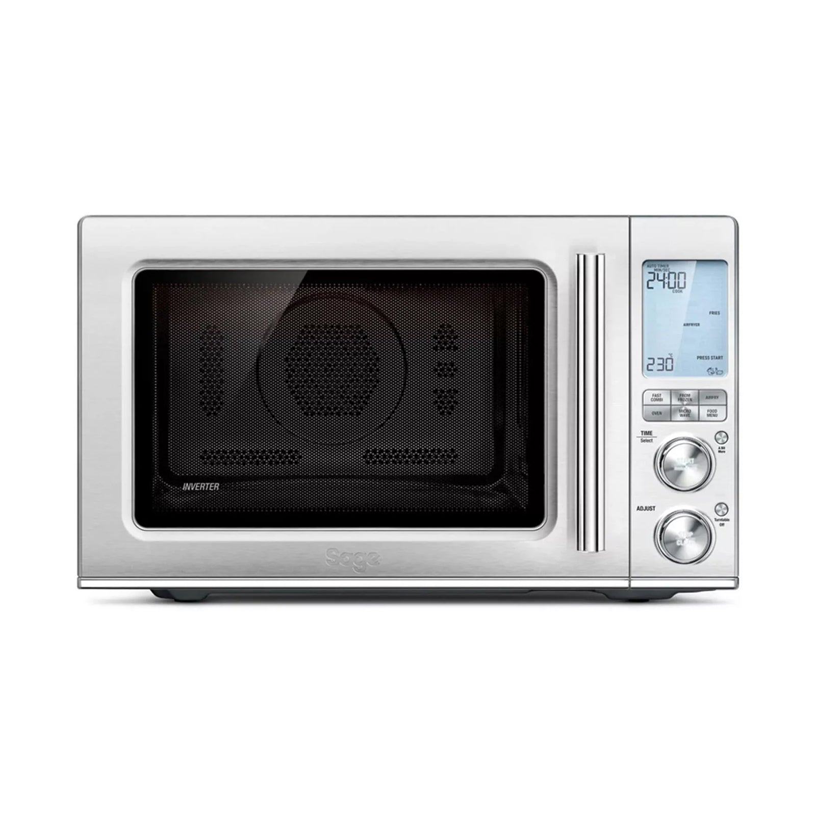 Sage, Combi Wave™ 3 In 1 Microwave 1100W