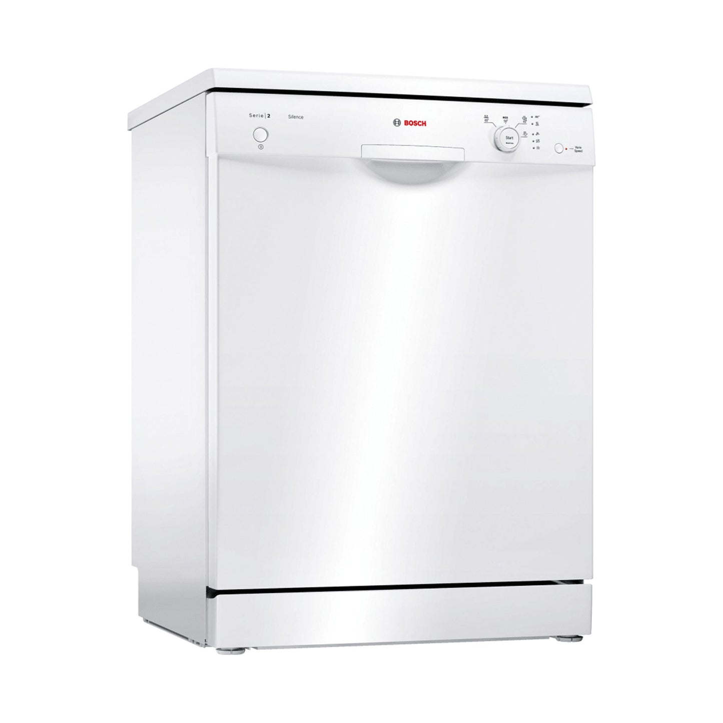 BOSCH Dish-Washer 4 Programs White