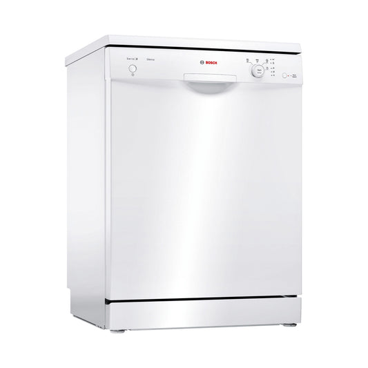 BOSCH Dish-Washer 4 Programs White