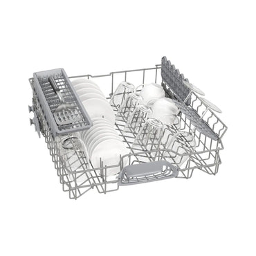 BOSCH Dishwasher 6 Programs Stainless Steel BOSCH