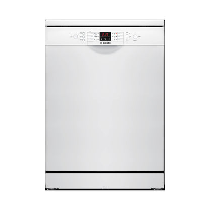 BOSCH Dishwasher 6 Programs White