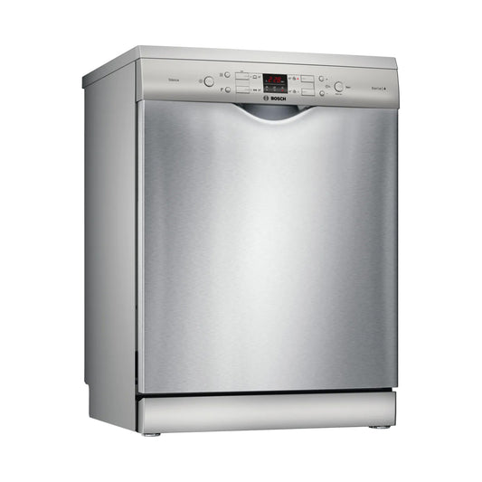 BOSCH Dish-Washer 4 Programs 13 Place Settings Stainless