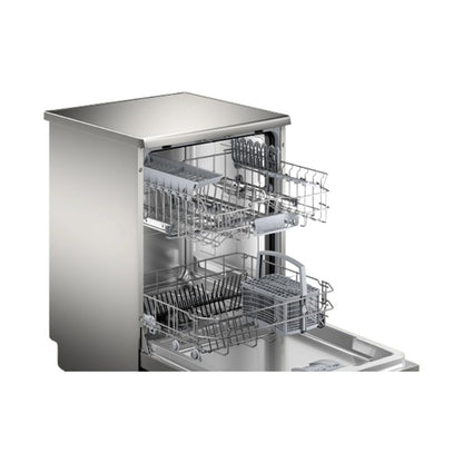 BOSCH Dish-Washer 4 Programs 13 Place Settings Stainless