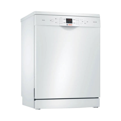 BOSCH Dish-Washer 4 Programs 13 Place Settings White