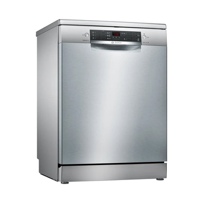 BOSCH Dish-Washer 5 Programs 12 Place Settings Stainless