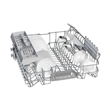 BOSCH Dish-Washer 5 Programs 12 Place Settings Stainless