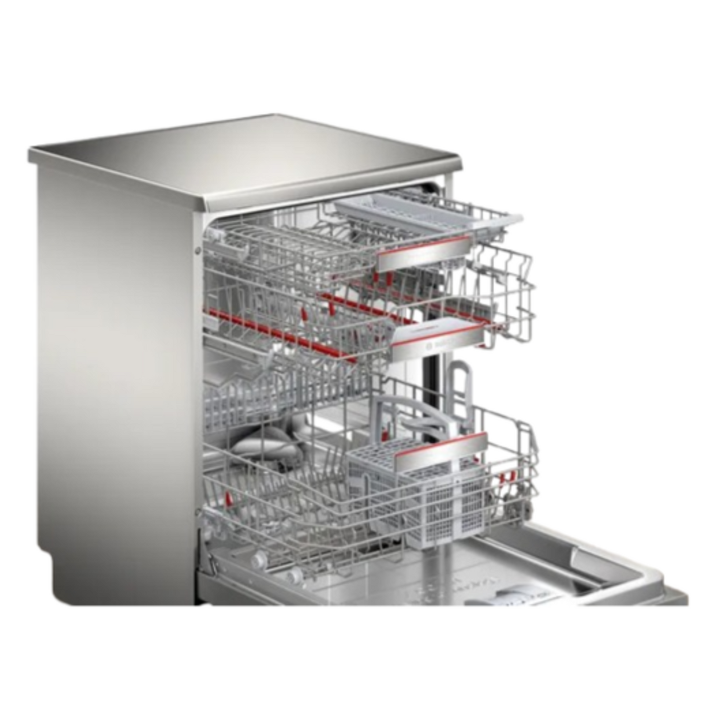 BOSCH Dish-Washer 8 Programs A+++  WIFI Stainless Steel BOSCH