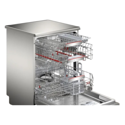 BOSCH Dish-Washer 8 Programs A+++  WIFI Stainless Steel BOSCH