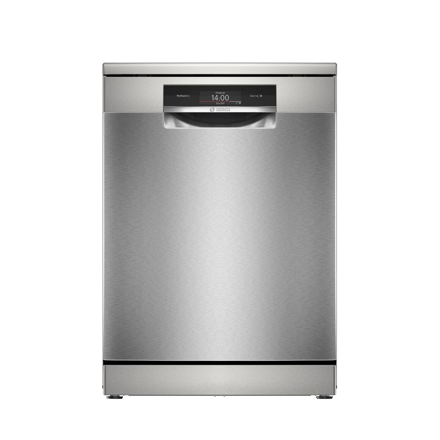 BOSCH Dish-Washer 8 Programs A+++  WIFI Stainless Steel BOSCH
