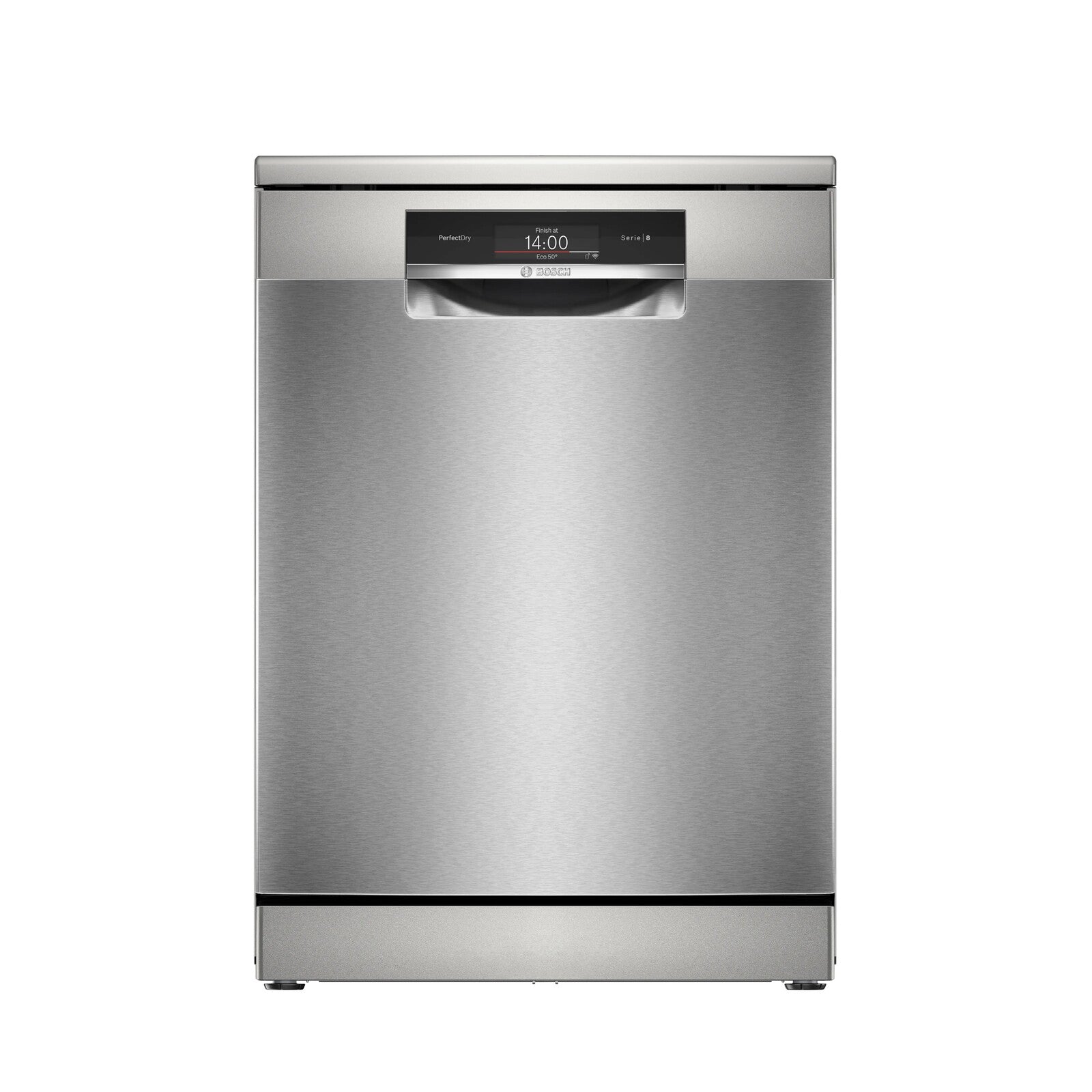 BOSCH Dish-Washer 8 Programs A+++  WIFI Stainless Steel
