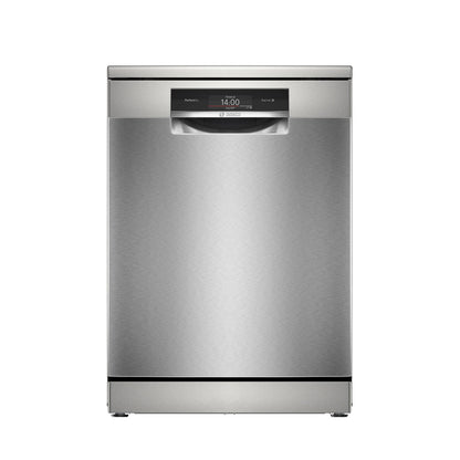 BOSCH Dish-Washer 8 Programs A+++  WIFI Stainless Steel BOSCH