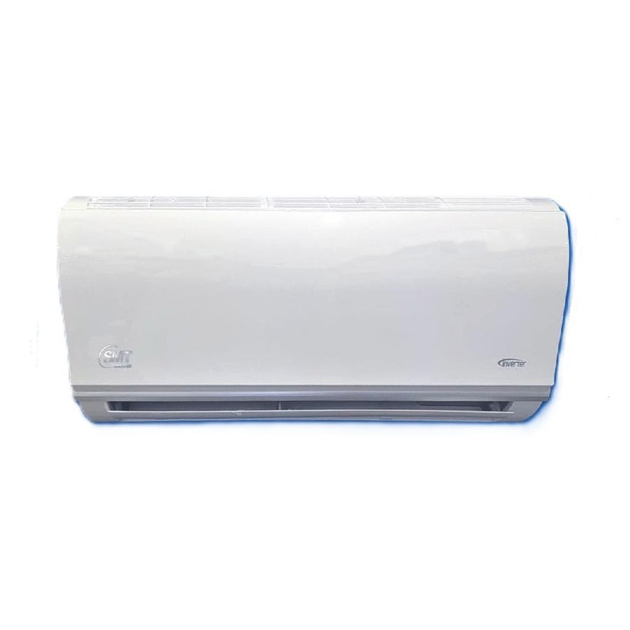 SMT SMARTEK Air Conditioners Split 9BTU Inverter White (BU)