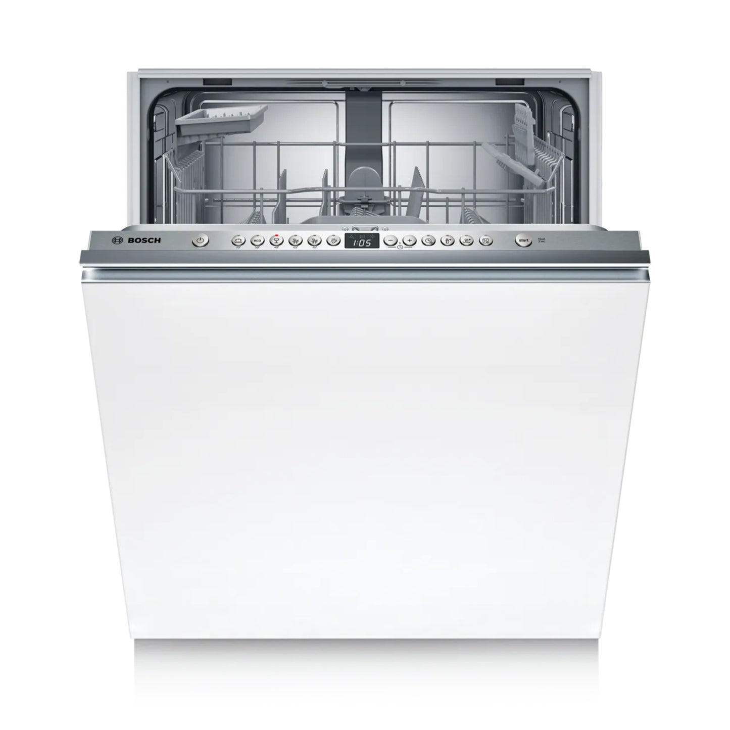 BOSCH Dish-Washer Fully Integrated 13 Setting Place