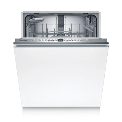 BOSCH Dish-Washer Fully Integrated 13 Setting Place