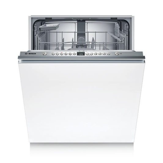 BOSCH Dish-Washer Fully Integrated 13 Setting Place