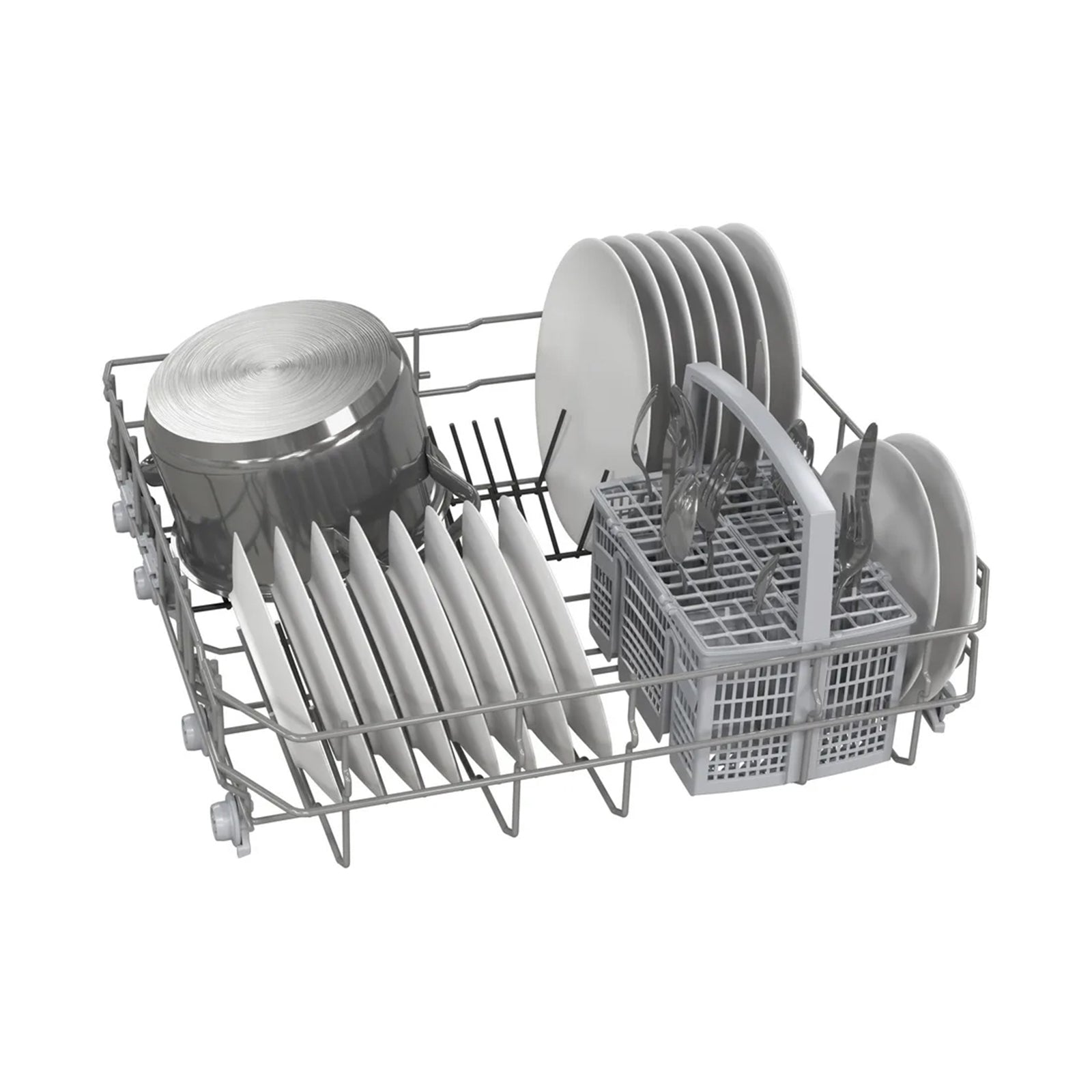 BOSCH Dish-Washer Fully Integrated 13 Setting Place