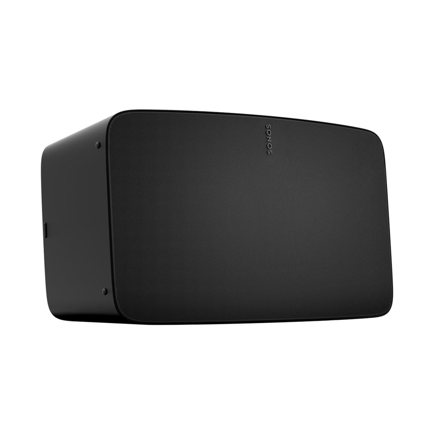 SONOS FIVE High-Fidelity Speaker Black