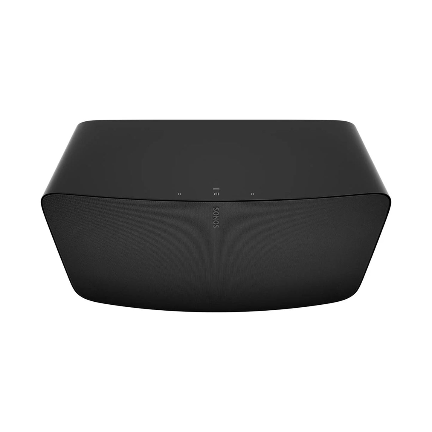 SONOS FIVE High-Fidelity Speaker Black
